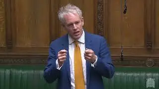 Danny Kruger MP: Defra OPQs - Protecting shoots on Salisbury Plain