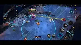 Kai'sa Rampage ARAM