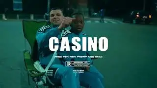 Tif x Morad x Beny Jr Type beat | Afro rap instrumental 2023