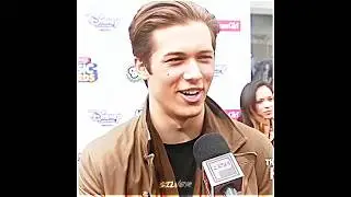Jack brewer and Leo Howard edit #jackbrewer #edit