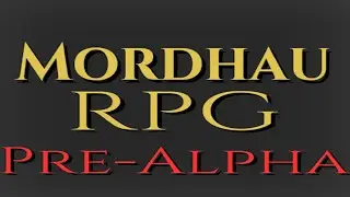 Mordhau Survival RPG Mod - Update 10 - Cross Server Play - Custom Party System - Desert Region Added