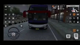 Bus Simulator Indonesian | Full HD Realistic Bus Driving 😲 2026 |