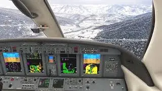 Whats wrong? Landing Alps