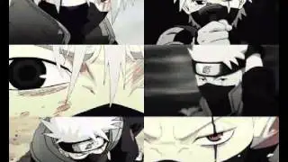 Naruto Amv - Thinking About You ( Calvin Harris)