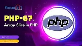 Array Slice in PHP
