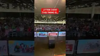 Litten Coin? 🙇&zwj;♂️🙇&zwj;♂️