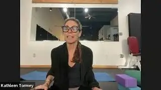 30 minute Restorative Yoga Escape
