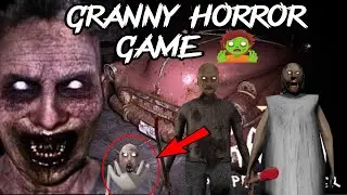 Live granny horror game secret trick 😨🥵🔥🔥 #shorts #vairal #youtube #trending #video