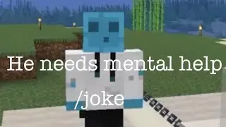Jevin being insane in exile for almost 3 minutes | Hermitcraft IJevin | Credits in the description