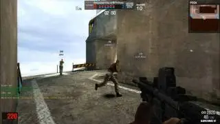 CtrlQ tapper