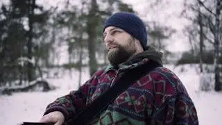 Silas Eifler - Arctica