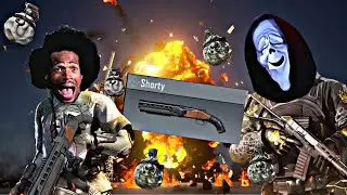 SHORTY in CoD Mobile Experience.exe