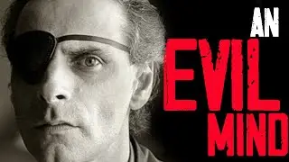 An Evil Mind Episode Ten- Andrew Vachss and the Burke Series