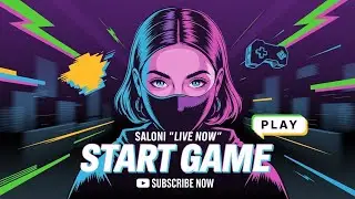 Saloni free fire Live Stream
