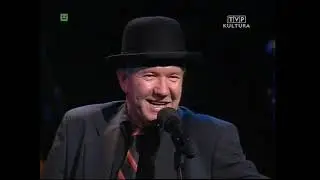 Zbigniew Raj  - Kielce (40lecie Piwnicy Pod Baranami)