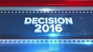 Decision 2016