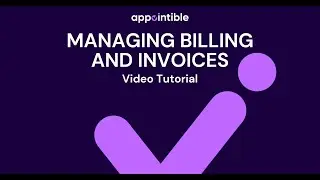 Managing Billing and Invoices: Adding a Credit Card; Buying SMS Credits; Downloading Invoices