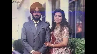 Live Wedding Ceremony of Ranjit with Mandeep ll Studio 1 Photography