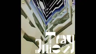 [Full Album] Tray Juice - 'C'