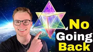 How to Activate & Manifest with your Merkabah