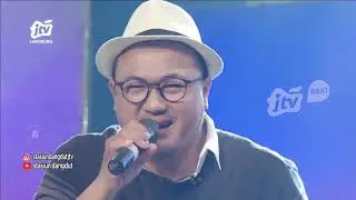 NEW L.A JAVA // CANDRA JAMIL // kisinan 1