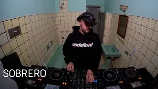SOBRERO @HEX RADIO 19-10-2025