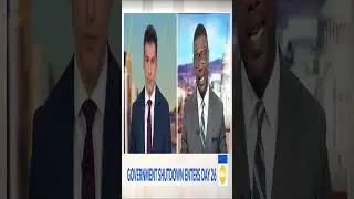 Еще одно предупреждение: законопроект о финансировании зашел в тупик на Капитолийском холме
