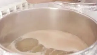 Prima COTTA col RIMS: SGABUZEN WEISS!!!