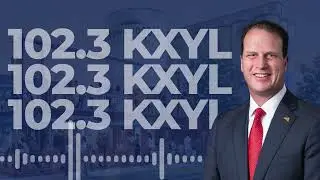 Rep. Pfluger Joins the KXYL Morning Show with Celinda and JR