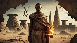 Forgotten Futures: Indigenous African Technologies That Shaped Civilizations