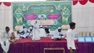 Kabe ki raunak kabe ka mnzar natpak mdrsa zia ul islam Talegaon bazar