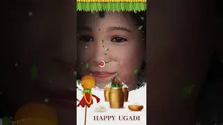 #babyshree #childartist - #fanmadevideo