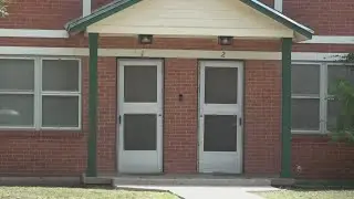 Affordable housing concerns growing in Texas