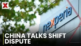 Dutch-China Chip Dispute: Netherlands pauses intervention after talks with China | NewsX World