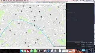 6.1 Icon-Image Symbols | Interactive Maps with Mapbox
