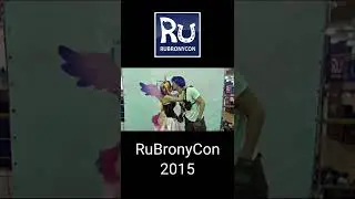 This is how we hold MLP events in my homeland (RuBronyCon) 💪👍🤘🇷🇺❤❤❤