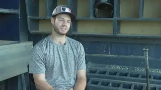 Covington native drafted by Dodgers