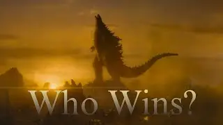 Who is the most powerful Monsterverse Kaiju?