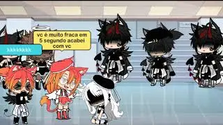 My Haert Will Go On (GLMV)Gacha Life Parte 4