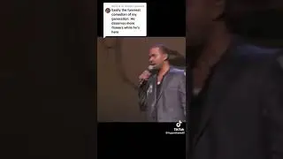 Back when #mikeepps made sum awesome jokes, during his #comedytour. #throwbackthursday
