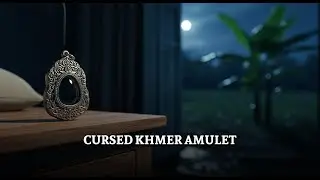 This Khmer Amulet Wasn't For Protection... It Was a Beacon for HER