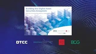 Digital Assets Securities Control Principles: A Framework for Adoption