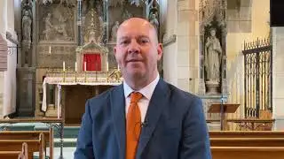 A Message from our new Headteacher, Mr Steve Mort