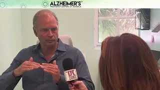 Dr  Moricz on Brain Fog and Long Covid