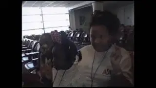 Kidd's Kids 2000 - Everyone is happy at Disney World!