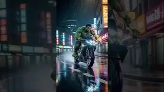 Dr.Chaapa Nay Churai Hulk ki Billi | Hulk ny kia Chaapa ka kaam tamaam #ai #hulk