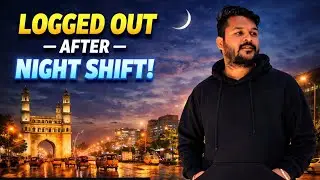 Night Shift | Day Routine after Shift | VLOG Breakfast 🥪 || it&rsquo;s me You&rsquo;re SainaniDilse 😍🙏 