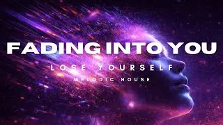Fading Into You | Deep House • Emotional Melodic Vibes | DJ Jevanchi
