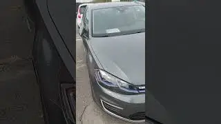ww e golf 2019