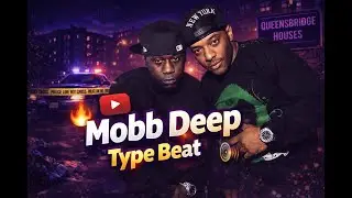 Mobb Deep Type Beat – Infamous Nights